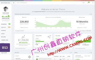 混合式直銷軟件定制開發(fā) 數(shù)字化賦能下的業(yè)務(wù)增長引擎