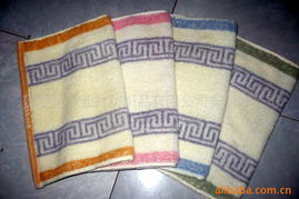 保定圣蒂亞針紡織品安新分公司面巾產(chǎn)品列表