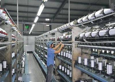 【展商推介】諸暨市恒泰針紡織品 品質織就未來，誠邀您共赴2021CHPE上海國際襪交會