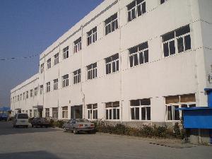 常熟市億通針紡織品有限公司 針紡織品行業的新銳力量