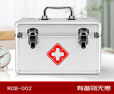 守護(hù)生命，有備無(wú)患 北京紅立方全方位急救解決方案