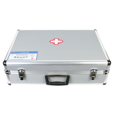 綜合型急救箱FH-3 北京金新興醫(yī)療器械廠的可靠健康守護(hù)者